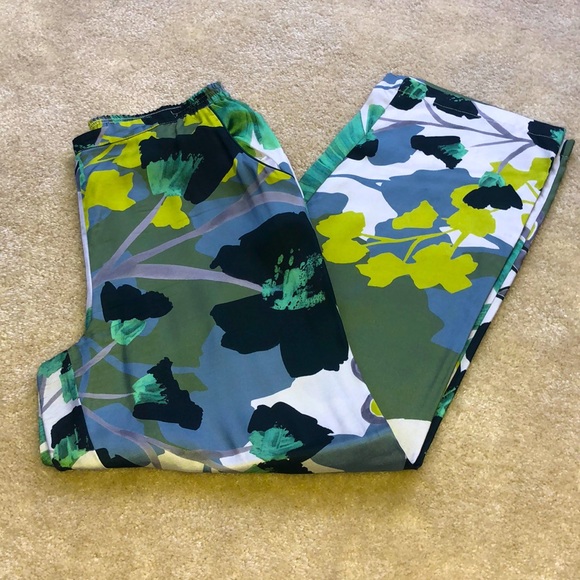 Mey Silky Pants - Picture 3 of 11